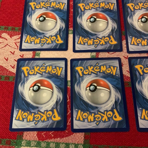 Pokemon TCG Shieldon/Badtiodon/Armor Fossil Trainer Bundle (13 Cards) - Picture 7 of 14